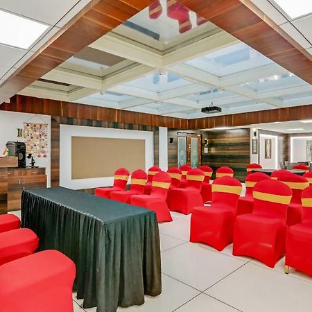 Treebo Trend Sea Coin Hotel Kolva Kültér fotó