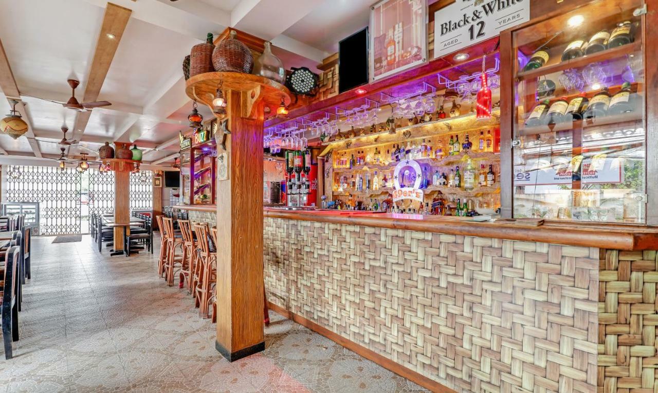 Treebo Trend Sea Coin Hotel Kolva Kültér fotó